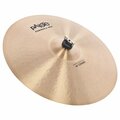  Paiste 16