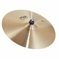  Paiste 16