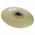  Paiste 16