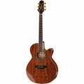  Takamine EF508KC