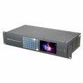  Blackmagic Design ATEM 2 M/E Production Studio 4