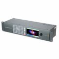  Blackmagic Design Smart Videohub 12G 40x40