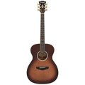  D'Angelico Excel Tammany Autumn Burst