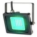  Eurolite LED IP FL-10 SMD turquoise