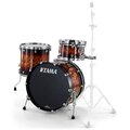  Tama Starcl. Walnut/Birch 3pcs -MBR