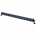  Eurolite LED Bar-12 QCL RGB+UV
