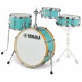  Yamaha Stage Custom Hip Shell Set MSG