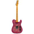  Fender 68 Tele Pink Paisley NOS