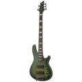  Schecter Daniel Firth Hellraiser Ext. 5