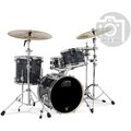  DW Performance Rock 22 Black