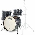  Ludwig Classic Maple Rock Black Oy.