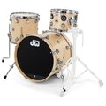  DW Satin Oil 3-piece Set Studio