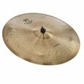  Zildjian 22