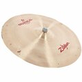  Zildjian 22