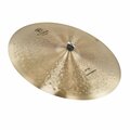  Zildjian 22