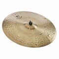  Zildjian 22