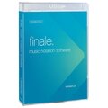  MakeMusic Finale 27 (D) Academic