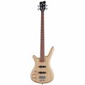  Warwick GPS Corvette 4 Ash NT LH