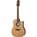  Takamine P3DC-12
