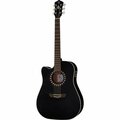  Harley Benton HB Custom Line CLD-10SCE-LH BK