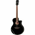  Yamaha APX 600 Black
