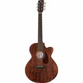  Harley Benton Custom Line CLMJ-15MCE