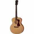  Guild F-40E Natural LR Baggs USA
