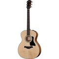  Taylor 114e LH Walnut