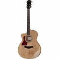  Taylor 214ce Koa LH
