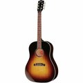  Gibson Slash J-45 LH November Burst