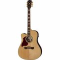  Gibson Songwriter Cutaway AN Lefthand