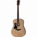  Taylor 110e LH Walnut 2017