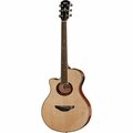  Yamaha APX700IIL NT