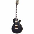  Schecter Solo II Custom ABSN