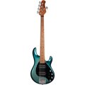  Music Man Stingray 5 Sp HH Frost Green