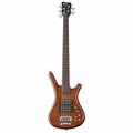  Warwick Pro Series Corvette $$ 5 ATTS