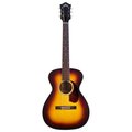  Guild M-40 Troubadour AS LRBaggsUSA