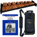  Adams XSLD35 Xylophone M-Bag Set