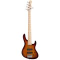  Sadowsky MetroLine 24-5 Modern 59`Burst