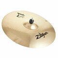  Zildjian 18