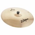  Zildjian 18