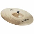  Zildjian 21