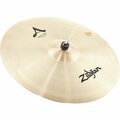 Zildjian 21
