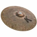  Zildjian 21