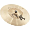  Zildjian 21