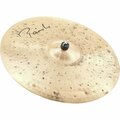  Paiste 21