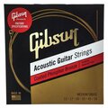  Gibson Coated Phosphor Bronze Medium