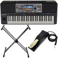  Yamaha PSR-A5000 Set