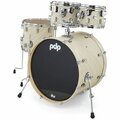  DW PDP CM4 Standard Twisted Ivory