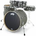  DW PDP CM5 Standard Satin Pewter